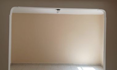 DEPARTAMENTO CERCA DE CALZADA DE TLALPAN