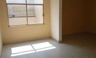 DEPARTAMENTO CERCA DE CALZADA DE TLALPAN