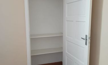 DEPARTAMENTO CERCA DE CALZADA DE TLALPAN