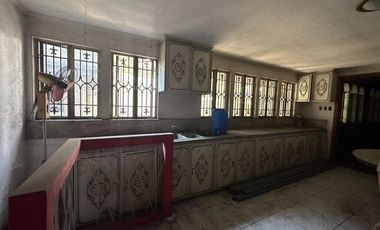 6BR House and Lot For Sale in Northeast Greenhills San Juan Manila