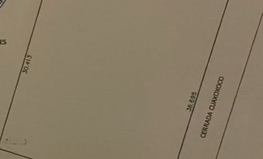 Terreno en venta en Tepoztlán Morelos