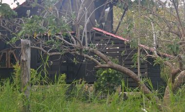 Terreno en venta en Tepoztlán Morelos