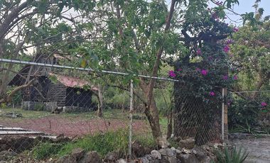 Terreno en venta en Tepoztlán Morelos