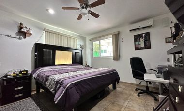 CASA EN VENTA EN FRACCIONAMIENTO LOMAS DE COCOYOC MORELOS