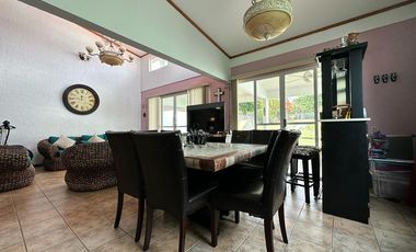 CASA EN VENTA EN FRACCIONAMIENTO LOMAS DE COCOYOC MORELOS