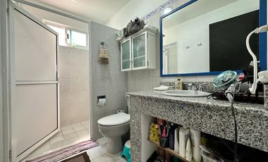 CASA EN VENTA EN FRACCIONAMIENTO LOMAS DE COCOYOC MORELOS