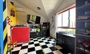 CASA EN VENTA EN FRACCIONAMIENTO LOMAS DE COCOYOC MORELOS