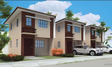 Affordable House and Lot 3 Bedrooms in Plaridel Bulacan