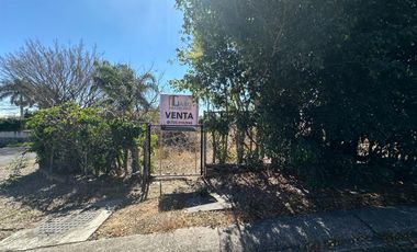 TERRENO EN VENTA EN FRACCIONAMIENTO LOMAS DE COCOYOC MORELOS