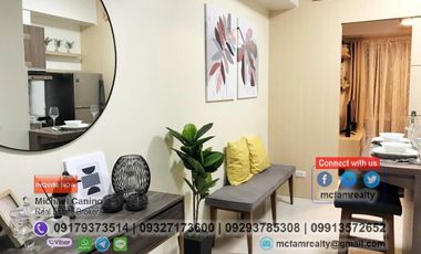 Condominium For Sale Near Mandaluyong City Public Library Study Area The Olive Place