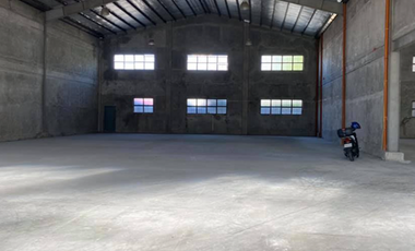 416 sqm High Ceiling Warehouse for rent in Pasig City
