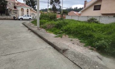Terreno en Venta dentro de  Urbanizacion Privada