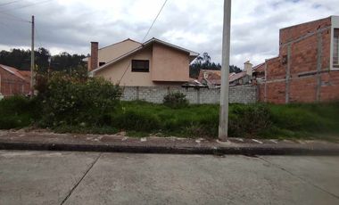 Terreno en Venta dentro de  Urbanizacion Privada