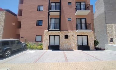 Remate de departamento de 4 Rec y jardín privado, Punta del Cielo, San Miguel de Allende