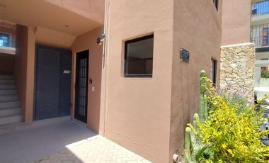 Remate de departamento de 4 Rec y jardín privado, Punta del Cielo, San Miguel de Allende
