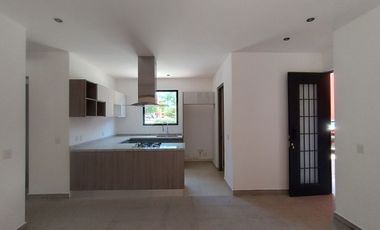 Remate de departamento de 4 Rec y jardín privado, Punta del Cielo, San Miguel de Allende