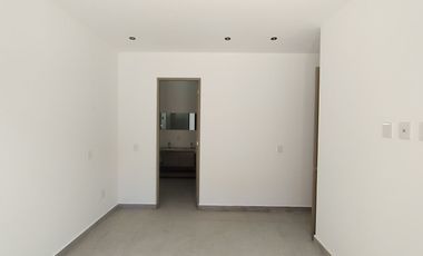 Remate de departamento de 4 Rec y jardín privado, Punta del Cielo, San Miguel de Allende