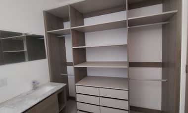 Remate de departamento de 4 Rec y jardín privado, Punta del Cielo, San Miguel de Allende