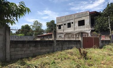 413 SQM Lot FOR SALE in Purok Malakas, General Santos City