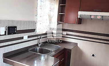 VENTA-DEPARTAMENTO MAS SUITE DE VENTA EN SECTOR NORTE DE RIOBAMBA A DOS CUADRAS DEL ECU 911/23URB014
