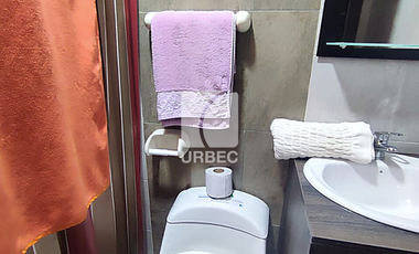 VENTA-DEPARTAMENTO MAS SUITE DE VENTA EN SECTOR NORTE DE RIOBAMBA A DOS CUADRAS DEL ECU 911/23URB014