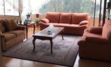 Departamento de venta 3 Dormitorios 153 mts Av. Naciones Unidas $124000 Pichincha | Quito | Centro Norte