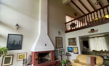 VENTA DE CASA EN ZONA EXCLUSIVA EN LA URB ENCANTADA DE VILLA CHORRILLOS