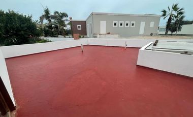 VENTA DE CASA EN ZONA EXCLUSIVA EN LA URB ENCANTADA DE VILLA CHORRILLOS