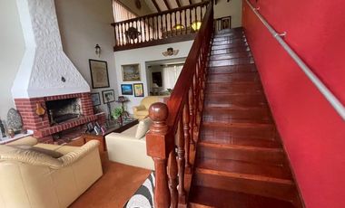 VENTA DE CASA EN ZONA EXCLUSIVA EN LA URB ENCANTADA DE VILLA CHORRILLOS