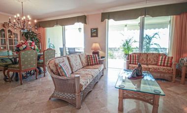 CONDOMINIO LOS CARACOLES