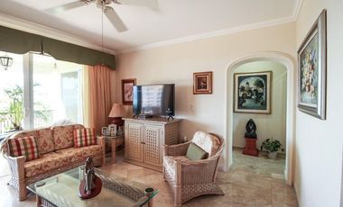 CONDOMINIO LOS CARACOLES