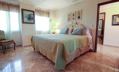 CONDOMINIO LOS CARACOLES