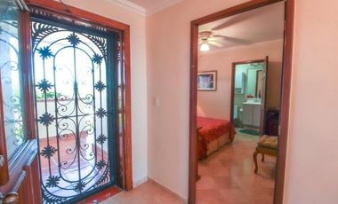 CONDOMINIO LOS CARACOLES