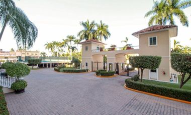 CONDOMINIO LOS CARACOLES