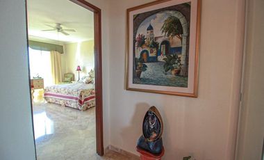 CONDOMINIO LOS CARACOLES