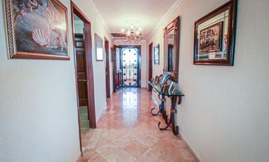 CONDOMINIO LOS CARACOLES