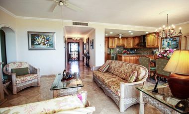 CONDOMINIO LOS CARACOLES