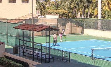 CONDOMINIO LOS CARACOLES