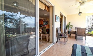 CONDOMINIO LOS CARACOLES