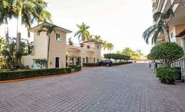 CONDOMINIO LOS CARACOLES