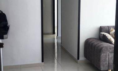 SE VENDE EXCELENTE APARTAMENTO CONJUNTO YERBABUENA, IBAGUÉ PxI