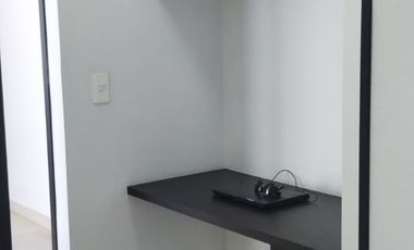 SE VENDE EXCELENTE APARTAMENTO CONJUNTO YERBABUENA, IBAGUÉ PxI
