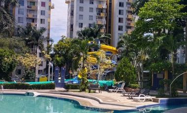 SE VENDE EXCELENTE APARTAMENTO CONJUNTO YERBABUENA, IBAGUÉ PxI