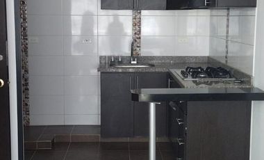 SE VENDE EXCELENTE APARTAMENTO CONJUNTO YERBABUENA, IBAGUÉ PxI
