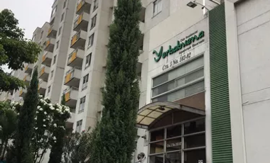 SE VENDE EXCELENTE APARTAMENTO CONJUNTO YERBABUENA, IBAGUÉ PxI