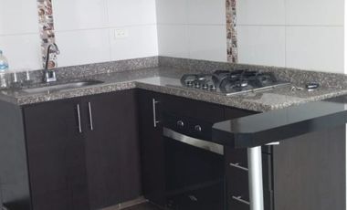 SE VENDE EXCELENTE APARTAMENTO CONJUNTO YERBABUENA, IBAGUÉ PxI