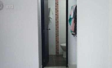 SE VENDE EXCELENTE APARTAMENTO CONJUNTO YERBABUENA, IBAGUÉ PxI