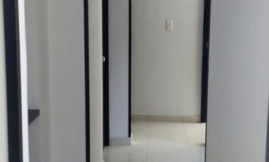 SE VENDE EXCELENTE APARTAMENTO CONJUNTO YERBABUENA, IBAGUÉ PxI