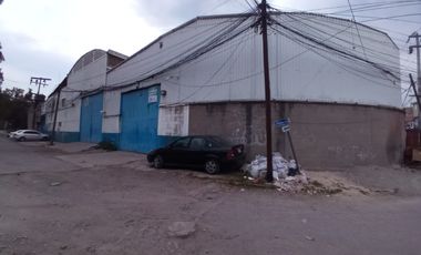 BODEGA INDUSTRIAL NAUCALPAN ALCE BLANCO