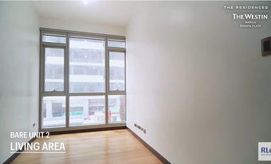 3 Bedroom Condo For Sale at Westin Manila Sonata Place in San Miguel Avenue Ortigas